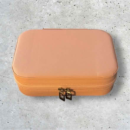 Photo of free Small Jewellery Box (St. Giles LN2) #1