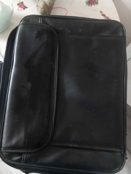Photo of free Laptop case (Marsh LA1) #1