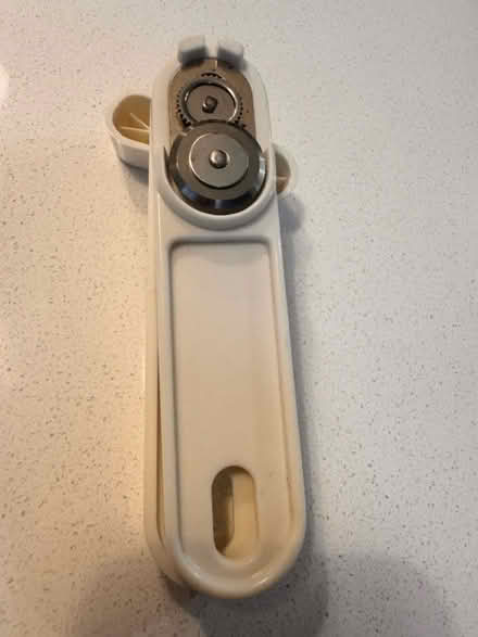 Photo of free Can opener (Twickenham) #2