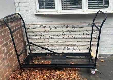 Photo of free Chair trolley (Windsor SL4) #1