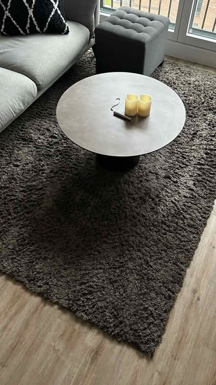 Photo of free Gray rug (The Exchange LS12) #1