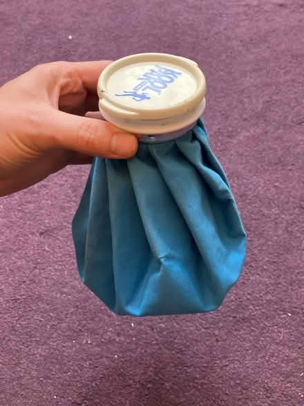 Photo of free KoolPal (slight leak) (NW7 Bunns Lane) #1