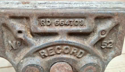 Photo of free Vintage Record (No 52) Vice (Orpington) #4