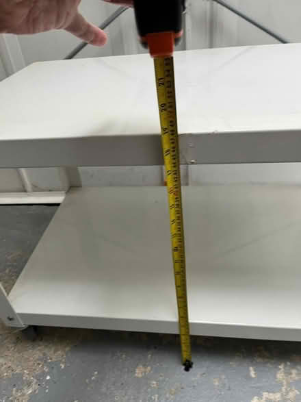 Photo of free Stand / trolly on wheels (West Norwood SE19) #3