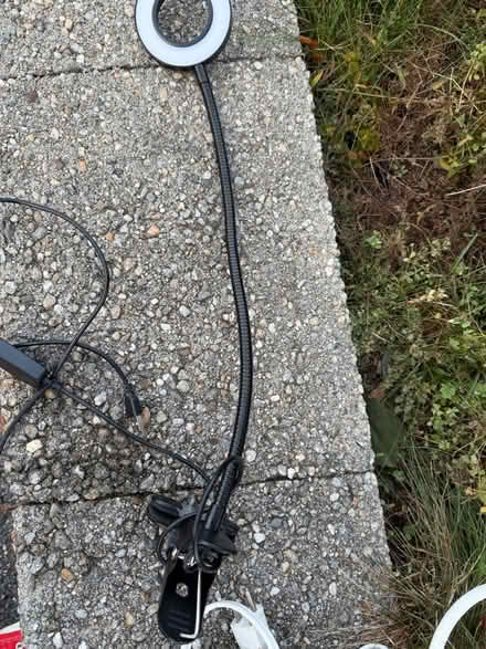 Photo of free Free yard sale - Medford (West Medford) #2