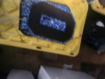 Photo of free Graduation Letters and Numbers (Temple Hills,MD) #2