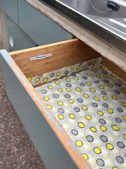 Photo of free Super cute extra cool retro kitchen (Shoreham BN43) #3