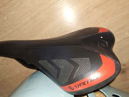 Photo of free Synchros Men's Saddle (Raf Wyton PE28) #2
