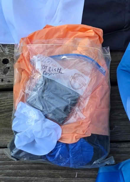 Photo of free Halloween Costumes etc (Stoneham MA) #4