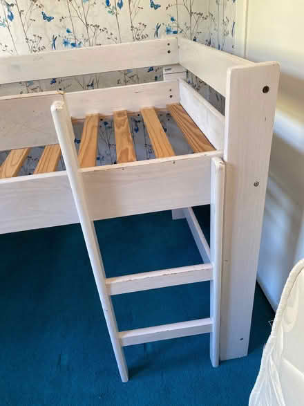 Photo of free Cabin bed (Cambusbarron FK7) #3