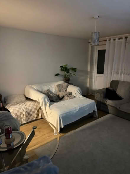 Photo of free Next day bed (Sidcup DA14) #1