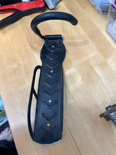 Photo of free Bike hook (NW7 Bunns Lane) #1