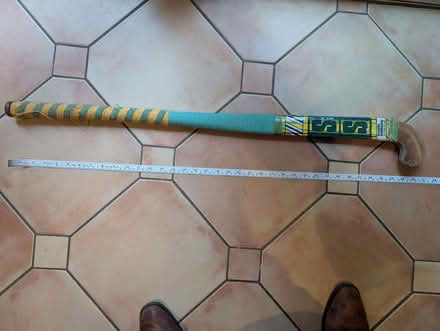 Photo of free Hockey stick (Oxford OX3) #1