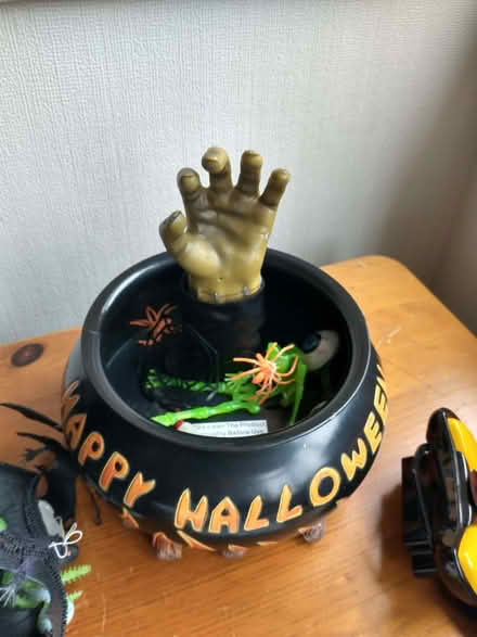 Photo of free Halloween decorations (Ainsdale PR8) #2