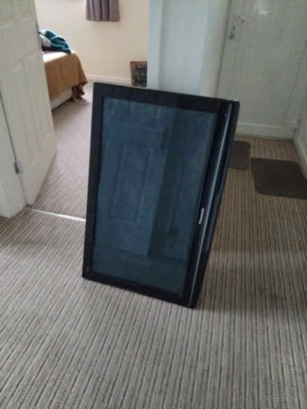 Photo of free TV 37 inches (Poole BH17) #1