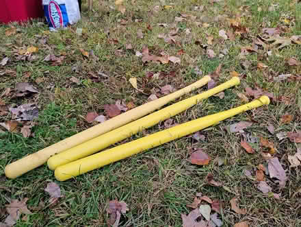 Photo of free Wiffle ball bats (Acton) #1