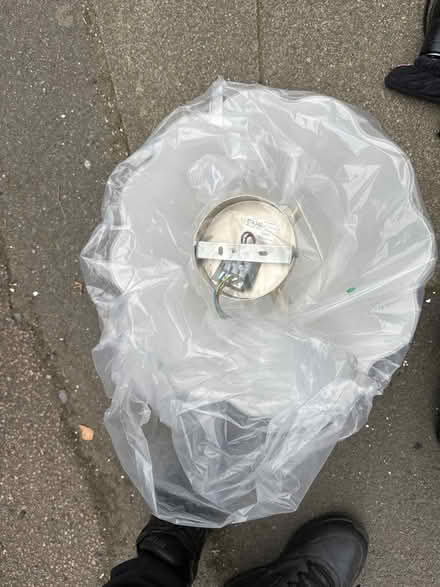 Photo of free Bits and bobs (Se6 2ha) #2