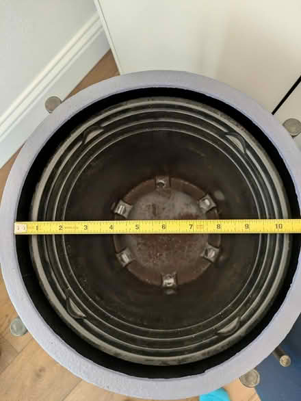 Photo of free Indoor planter stands/surrounds (Alameda) #3