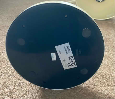 Photo of free Large IKEA desk lamp (Princes Risborough HP27) #3