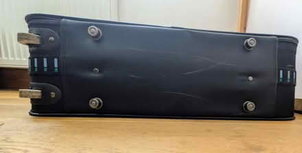 Photo of free Suitcase #3 (DA7 Bexleyheath) #4