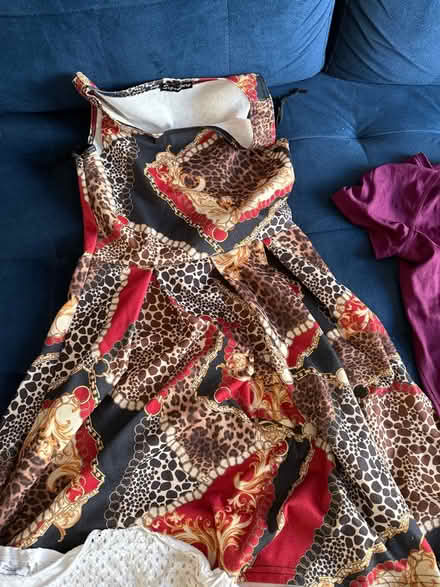 Photo of free XS dresses, top and bra (Tabley Road, N7) #4