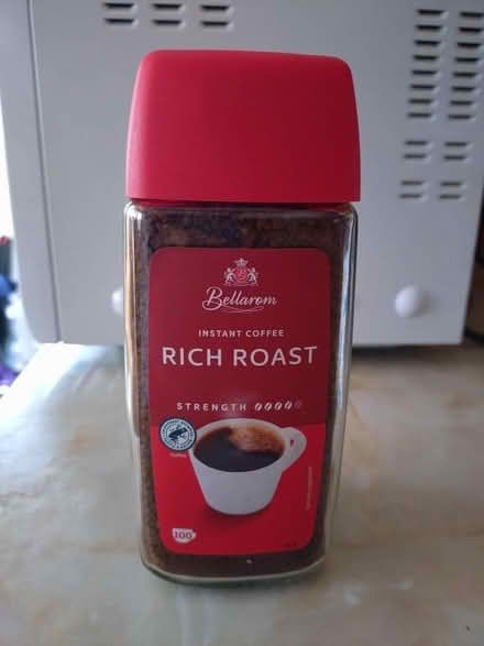 Photo of free Lidl Coffee (unopened) (Mead Vale area, BS22) #1