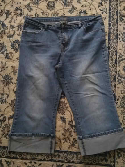 Photo of free Jeans (Leighton buzzard LU7) #1