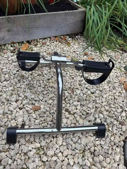 Photo of free Cycle exercise machine (Southwater) #1