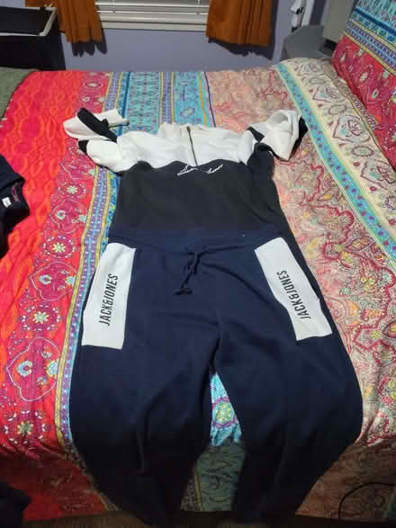 Photo of free Mix and match (Gorgie EH11) #1