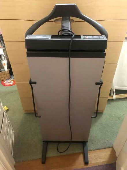 Photo of free Trouser press (ex5 5) #2