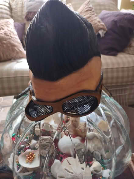 Photo of free Another adult mask (Everett) #2