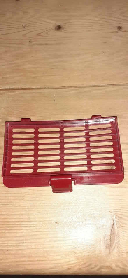 Photo of free Grill from a hoover. (Kennington OX1) #3