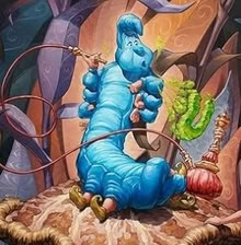 Photo of items for Drama program (Central Park) #3