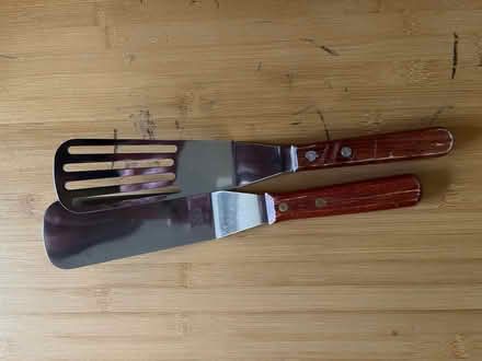 Photo of free kitchen utensils (islington N1) #1