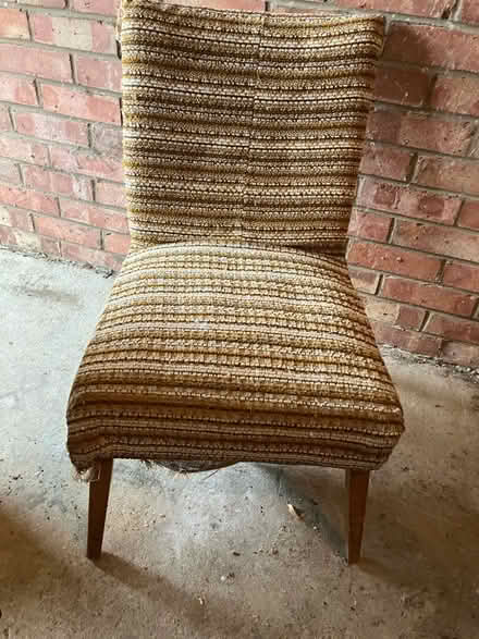 Photo of free Armchair (Little Herberts GL53) #1