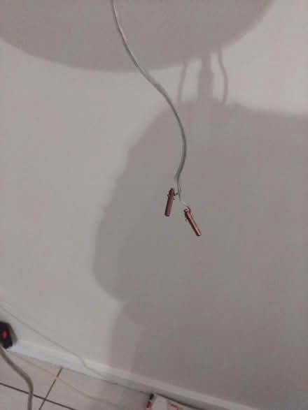 Photo of free Lamp (Poole BH17) #2