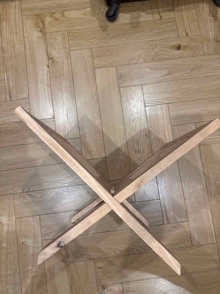 Photo of free Magazine rack (Oxton, CH43) #2