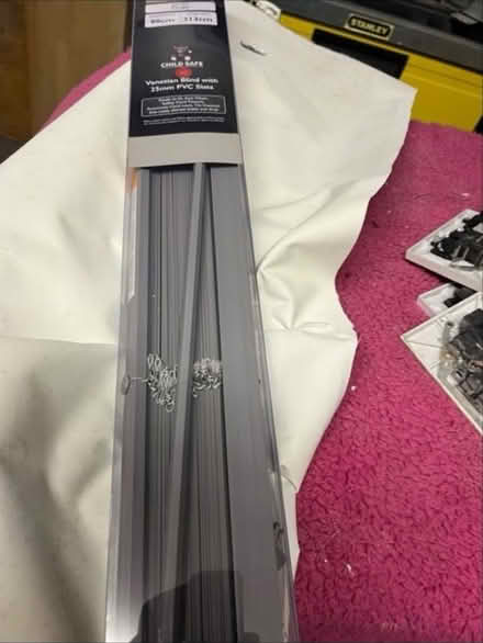 Photo of free Venetian blind (Clontarf) #2