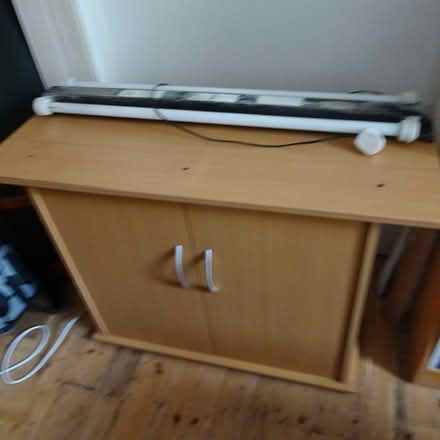 Photo of free Display stands/background (Anglel near Chapel Market N1) #1