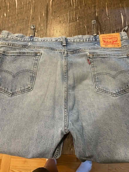Photo of free Men’s Levis (Schaumburg) #2