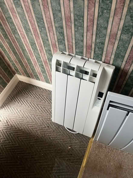 Photo of free 3 Night Storage Heaters (Penrith CA11) #2