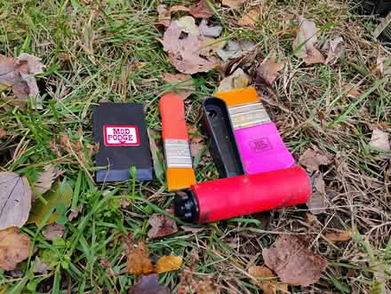 Photo of free Mod podge tools (Acton) #1