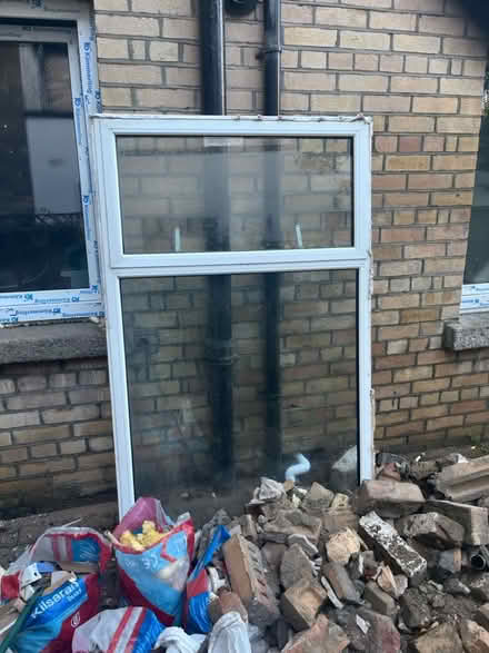 Photo of free PVC windows (Clontarf) #2