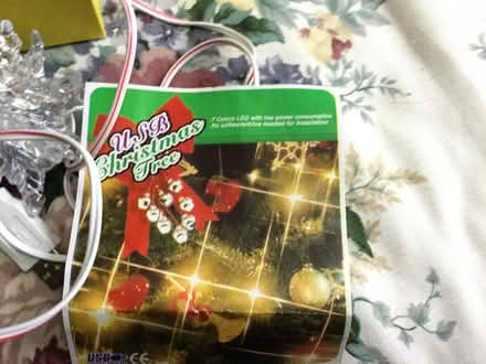 Photo of free Mini Tree for desktop (Sandbach Heath CW11) #2