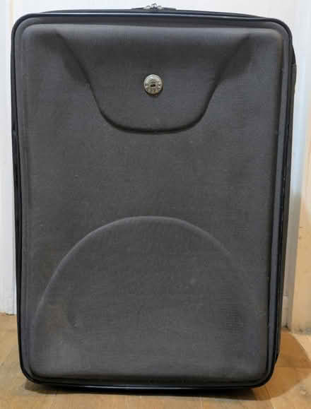 Photo of free Large suitcase #2 (DA7 Bexleyheath) #2