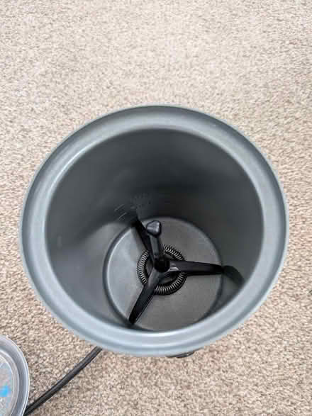 Photo of free Lavazza milk frother (Headington OX3) #2