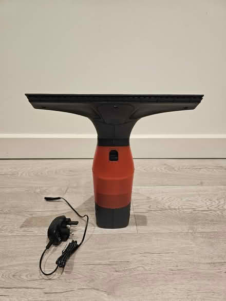 Photo of free Vileda Window Vacuum Cleaner (West Hendon NW9) #2