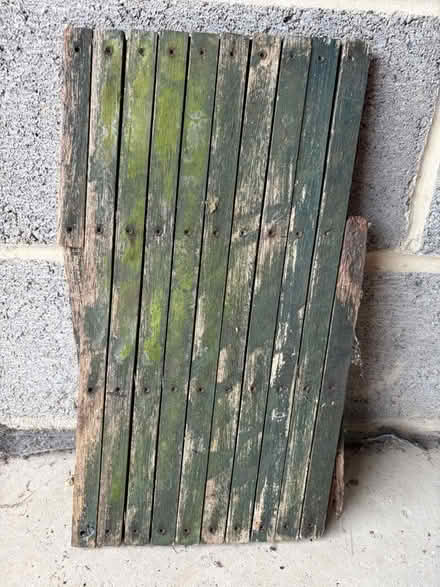 Photo of free Expandable Trellis (Willington DL15) #2