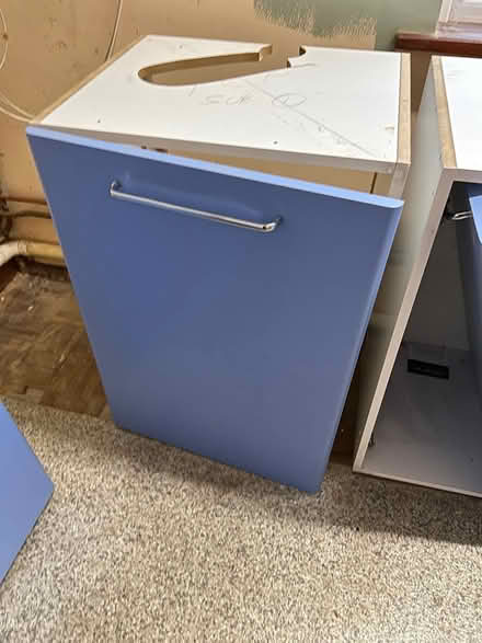 Photo of free Cabinets - kitchen type x 3 (Didcot, OX11) #3