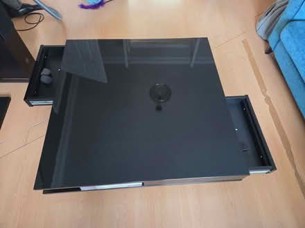 Photo of free Coffee table (Potton SG19) #4